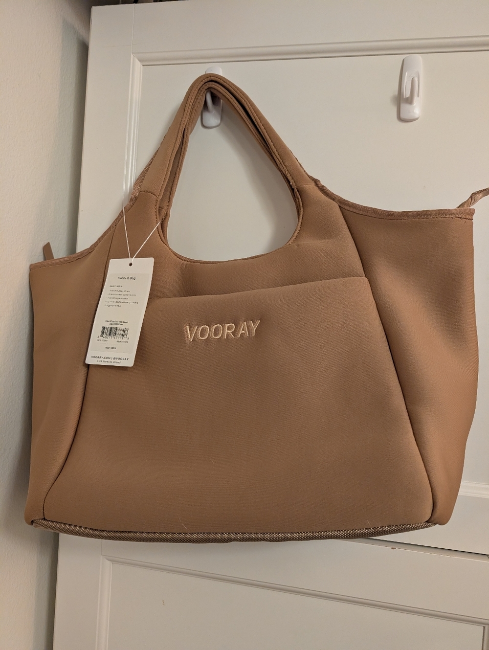 Vooray Work It tote